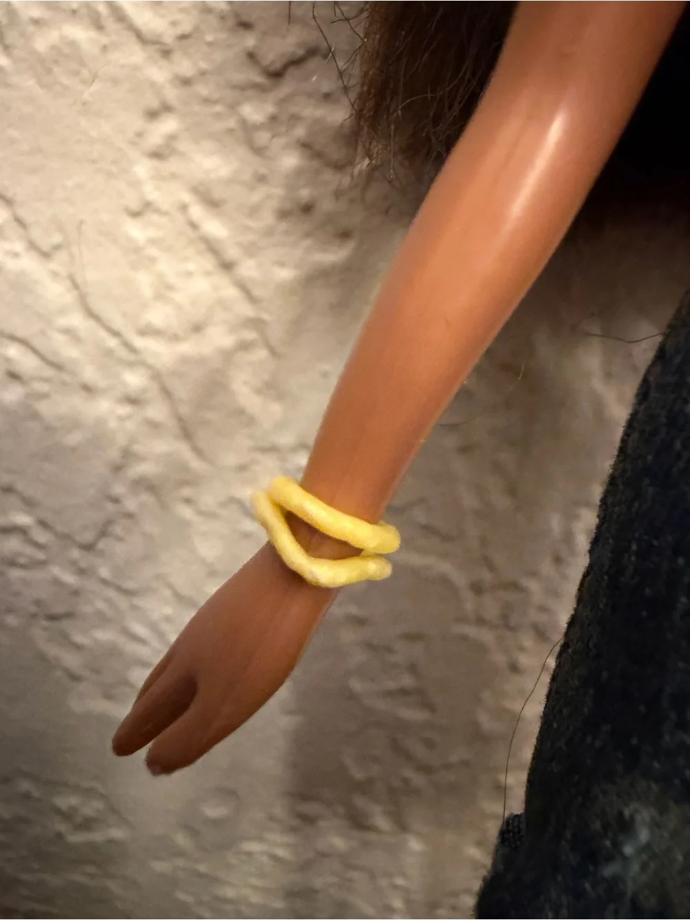 Bratz included your